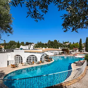 Quinta Do Paraiso - Al 3* Carvoeiro (Lagoa)