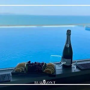 Luxury Rooftop By Blumont Hotel