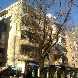 An With Fireplace , Tirana Albania