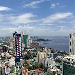 Birch Tower , Manila Philippines