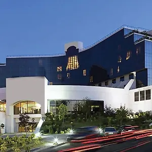 Hotell Mak Albania, Tirana