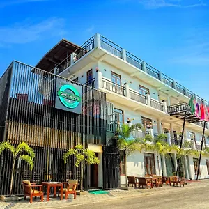 Asian Grand 4*, Negombo Sri Lanka