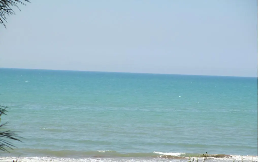 Bel Conti Hotel Shkallnur