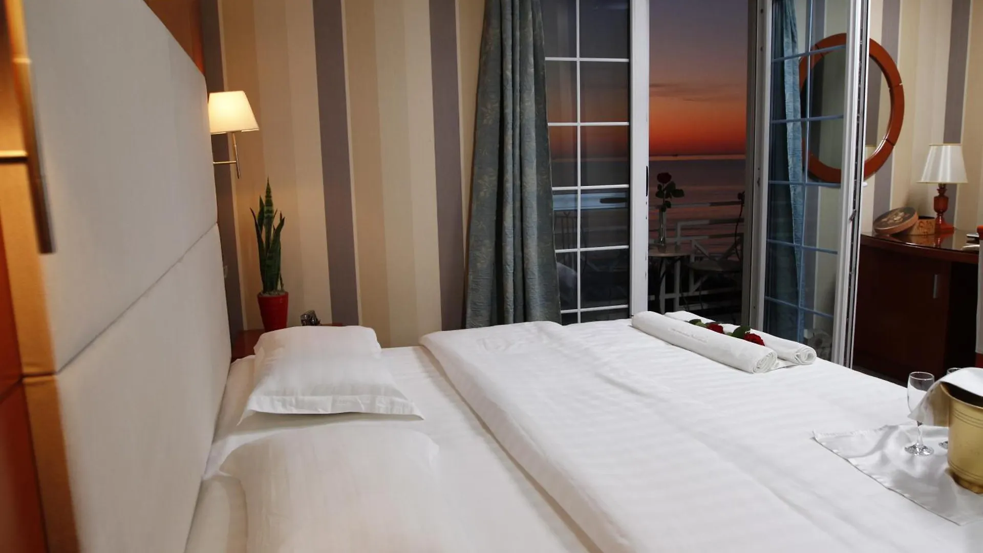 ****  Bel Conti Hotel Shkallnur Albania