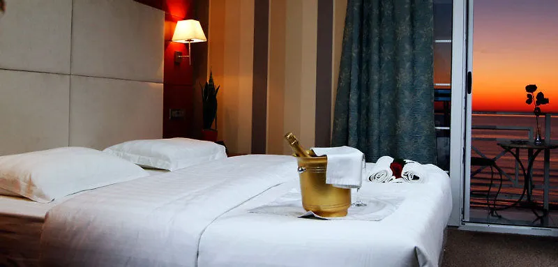 Bel Conti Hotel Shkallnur 4*,