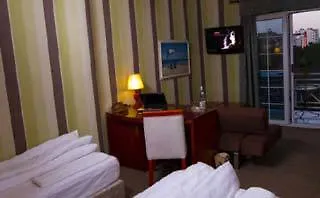 Bel Conti Hotel Shkallnur